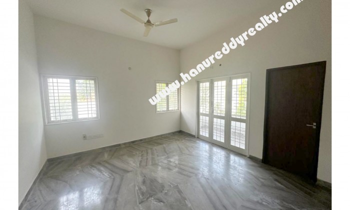 3 BHK Duplex House for Sale in Gopalapuram